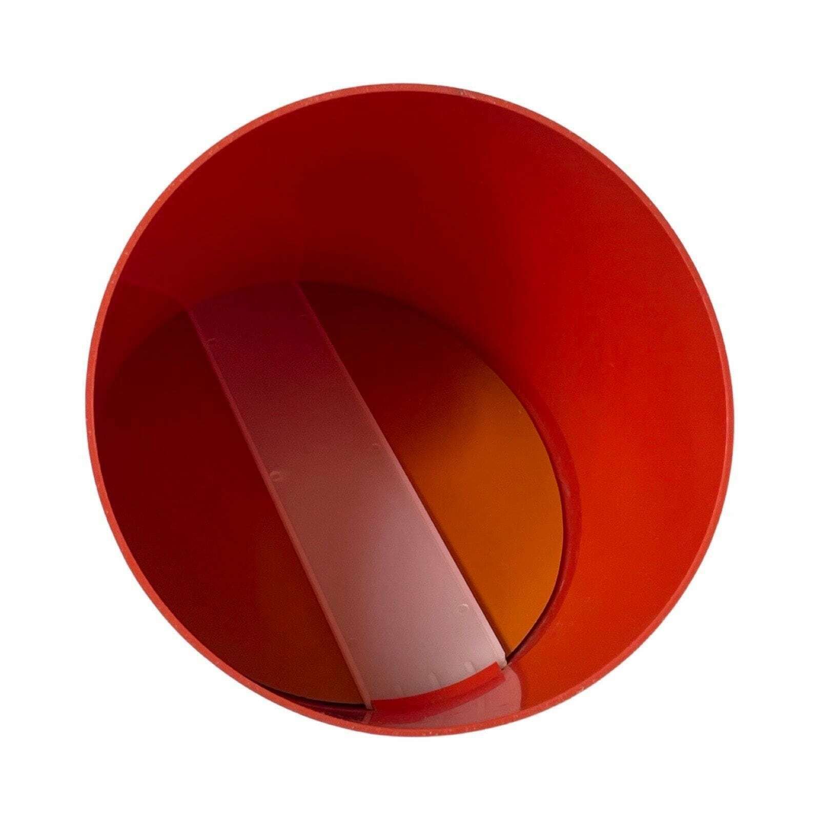 Lipstick Mirror / Unghia Mirror   Roger Lecal And Rodolfo Bonetto   Space Age / Pop Art Design photo Home Decor