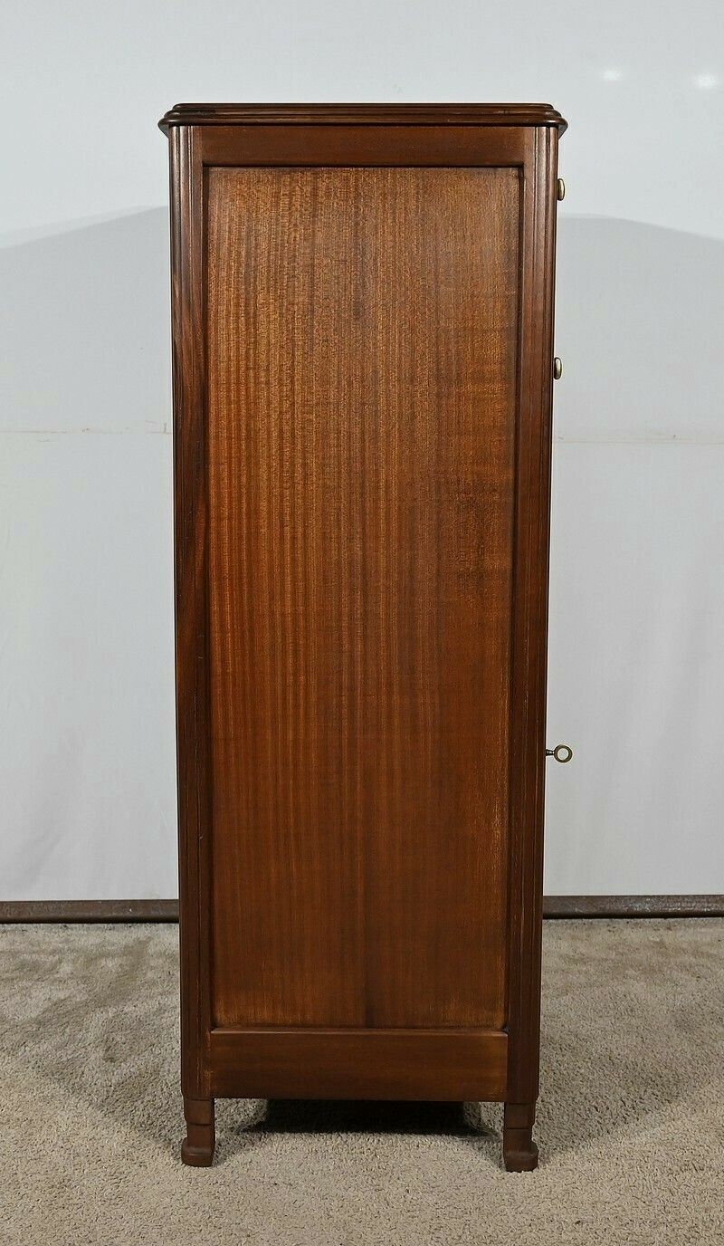 photo buy Art Deco Mahogany Furniture – 1940
