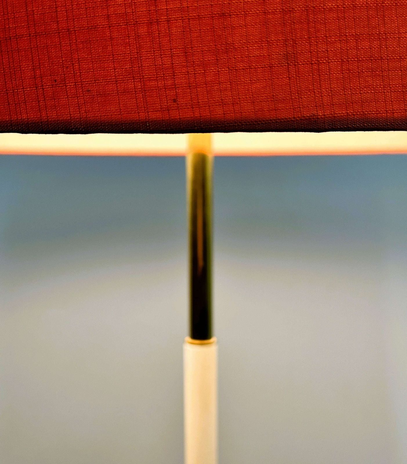 Vintage Kaiser Leuchten Elegant Floorlamp, Germany 1980s. photo for sale