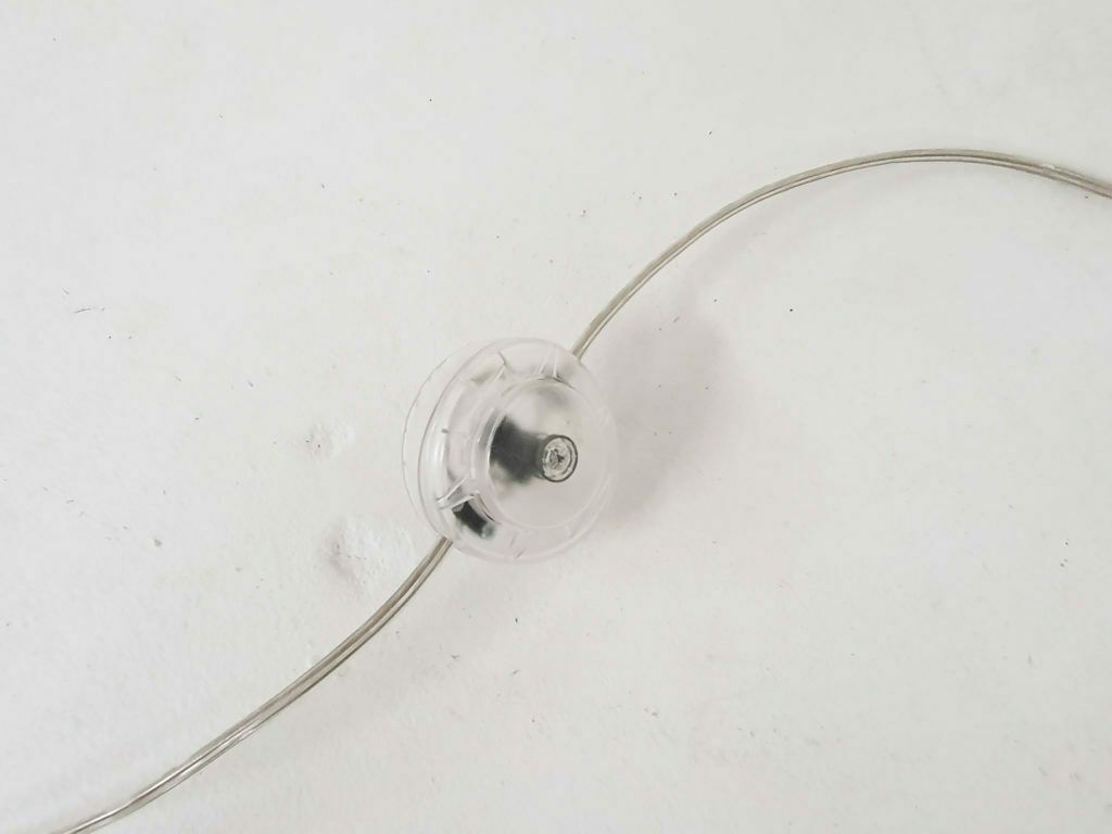 photo vintage Zwaar Messing Design Vloerlamp Van Casella, U.S.A., Ca. Jaren 1980