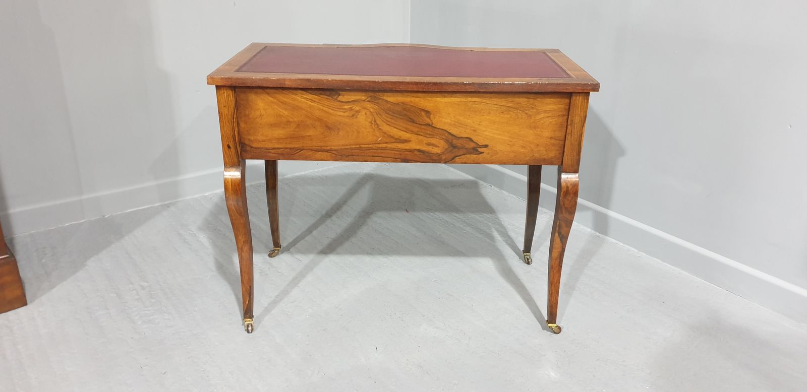 Top Quality Ladies Rosewood Desk photo furniture