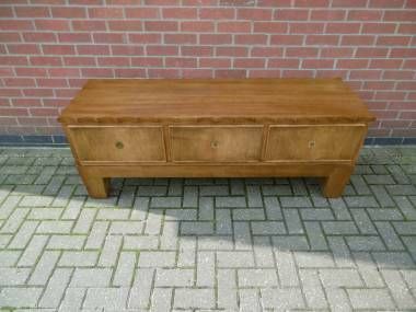 Mwtls01 Low Cabinet/Tv Unit