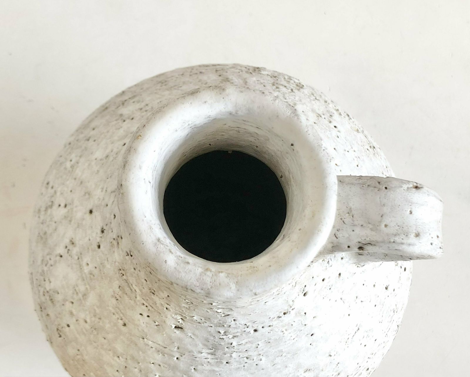 photo furniture Danish Huge Mid Century Original Fine Art Ceramic Studio Piece   Designed And Made By Løvemose Keramik, Denmark