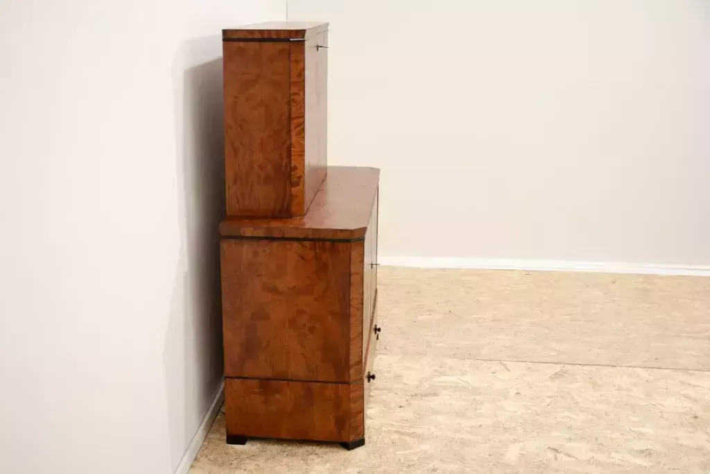 Art Deco Bar Of Dressoir, Jaren 1930, Tsjecho Slowakije photo Meubels