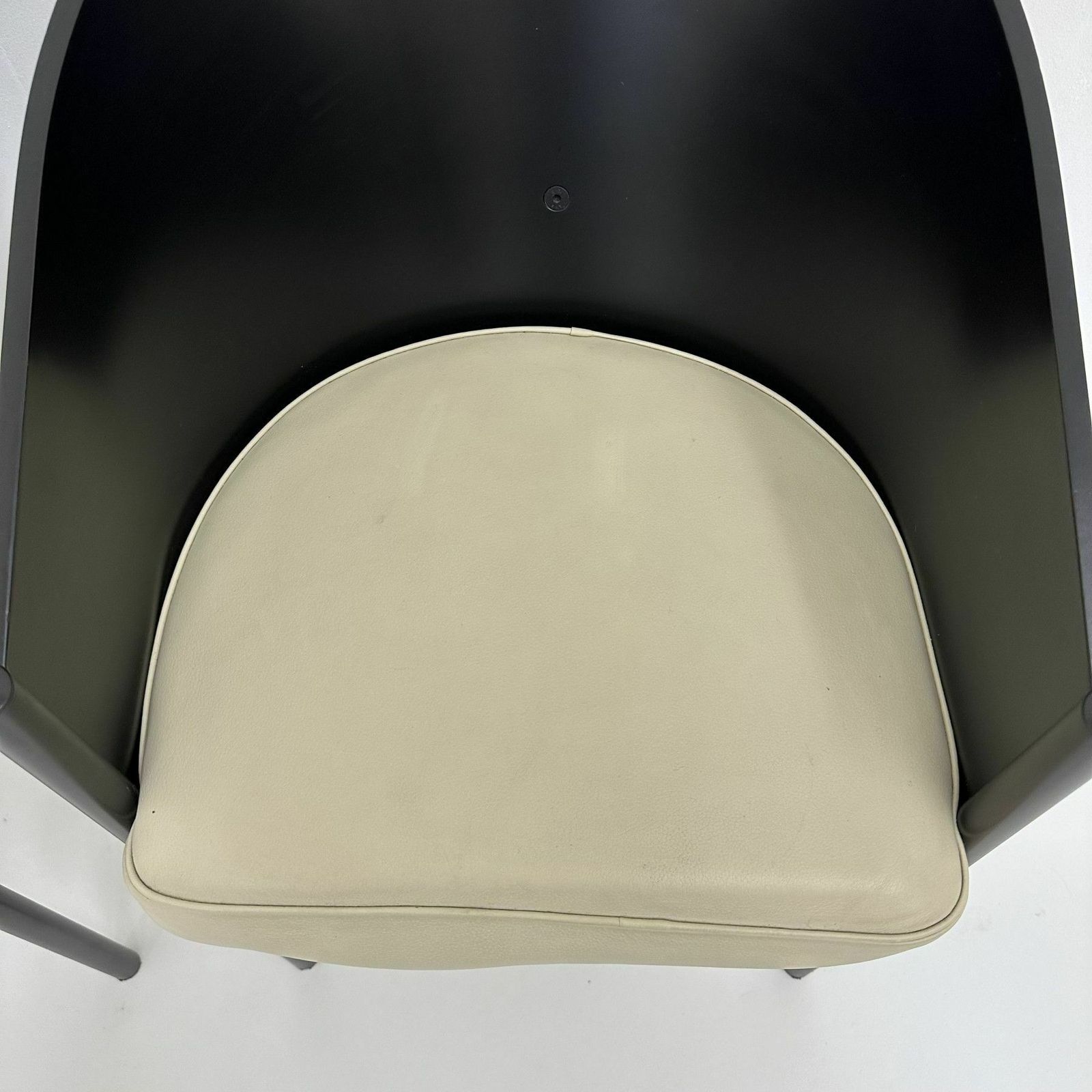 Post Modern Philippe Starck Chair For Driade Italy , 1980 photo vintage