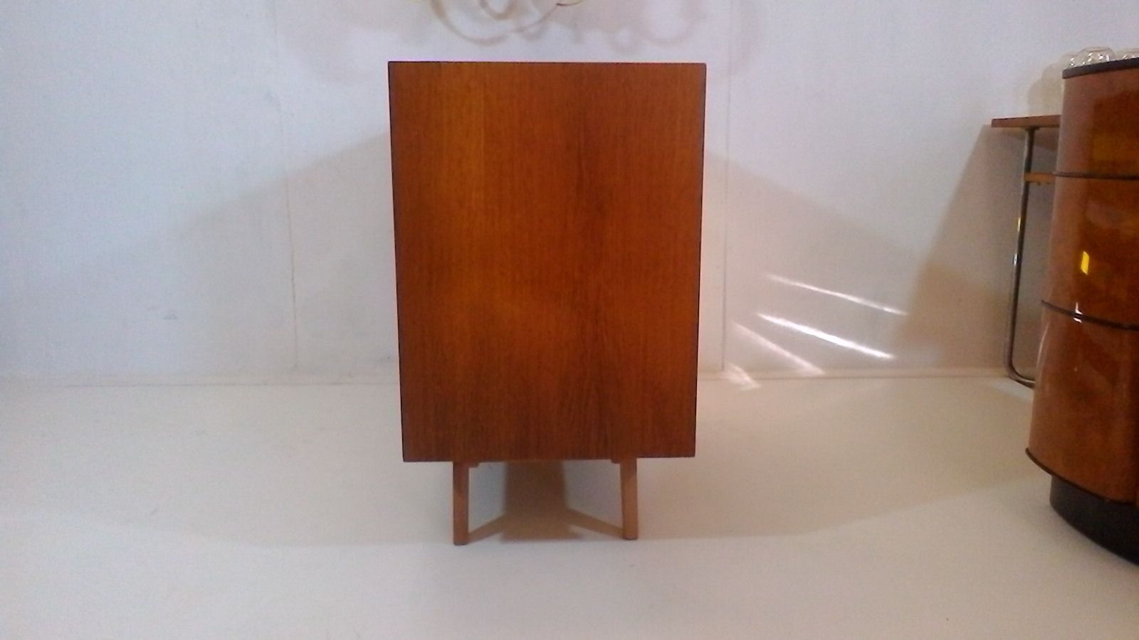 photo for sale Retro Drawer Chest, 1960s, Jiří Jiroutka.