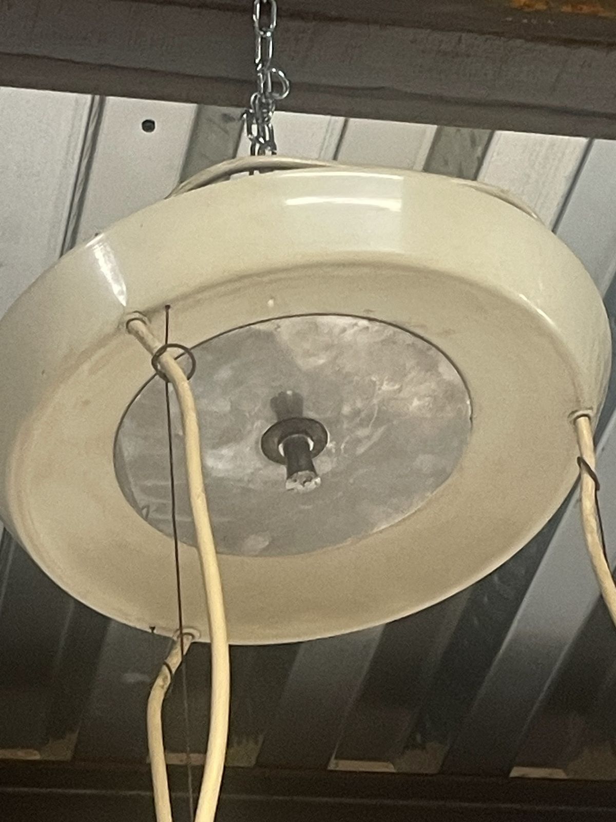 Pendant Lamp By Esperia, 1970, 1970s photo Lighting