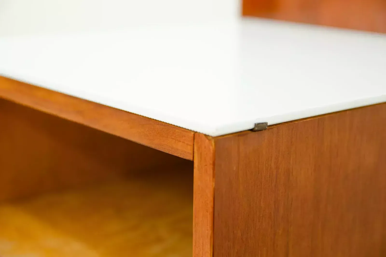photo furniture Fully Renovated Midcentury Nightstand By Mojmír Požár, 1960´S, Czechoslovakia