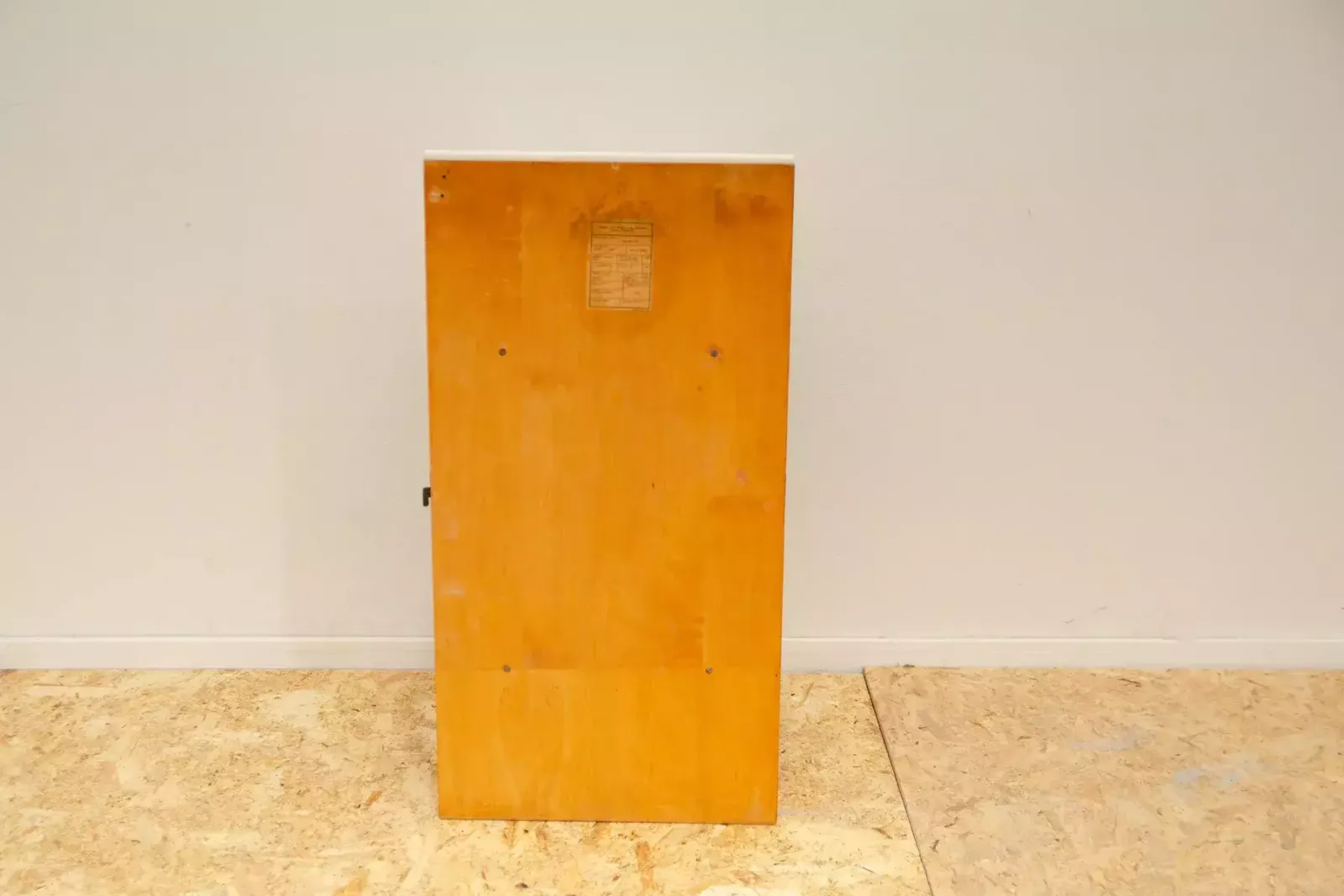 photo buy Fully Renovated Midcentury Nightstand By Mojmír Požár, 1960´S, Czechoslovakia