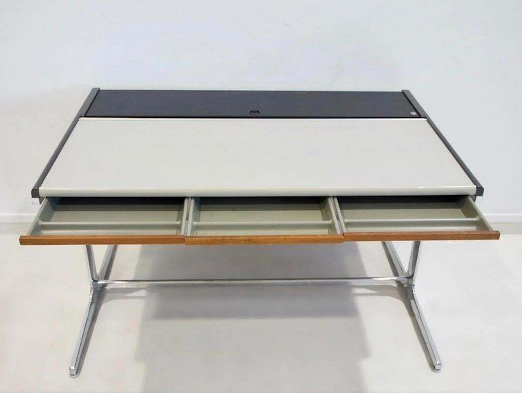 Action Desk By George Nelson & Robert Propst For Herman Miller photo 6066.0