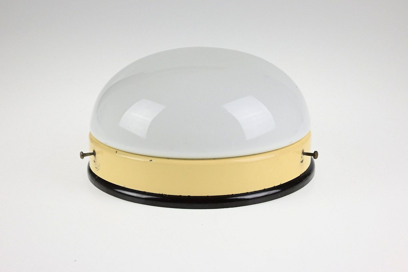 Bauhaus Bakelite Lamp, Bauhaus Lamp, Wall Lamp, Wall Light, Mid Century Lamp, Vintage Light, Vintage Lighting, Art Deco Lamp, Art Deco Light photo furniture
