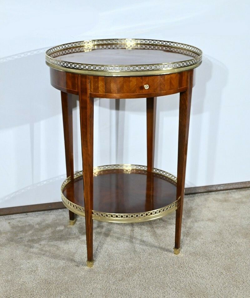 Rosewood And Rosewood Serving Table, Art Deco – 1920 photo furniture