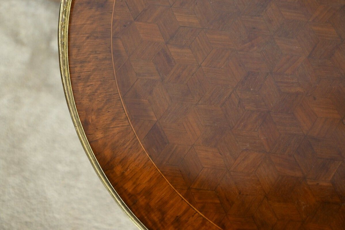 Rosewood And Rosewood Serving Table, Art Deco – 1920 photo buy
