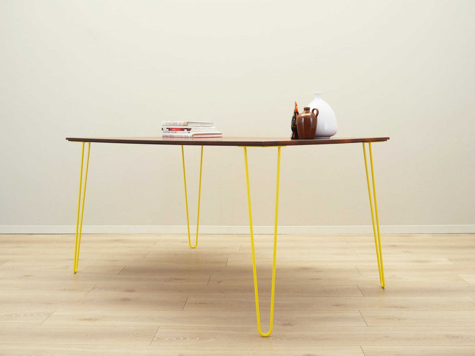 Vintage Desk, Danish Design, 1970s, Manufacturer: C.F.C. Silkeborg photo for sale