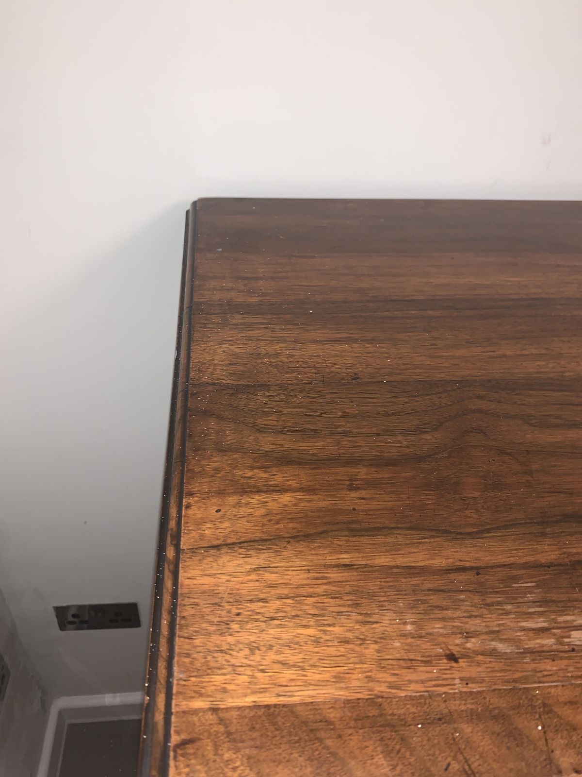 18th Century Antique Oak Chest Of Drawers photo vinterior