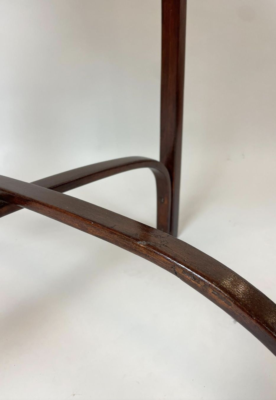 Guéridon/ Side Table By Jacob & Josef Kohn For Gustav Siegel, Vienna Secession photo Furniture
