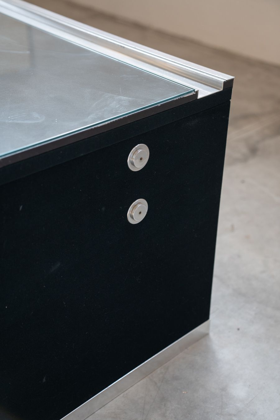 Guido Faleschini Desk For Mariani, 1970 photo Furniture