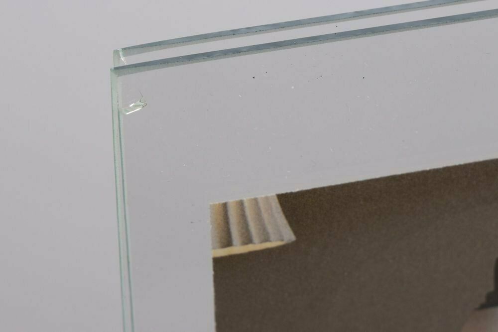 French Art Deco Phenolic, Macassar Photo Frame C.1930s photo buy