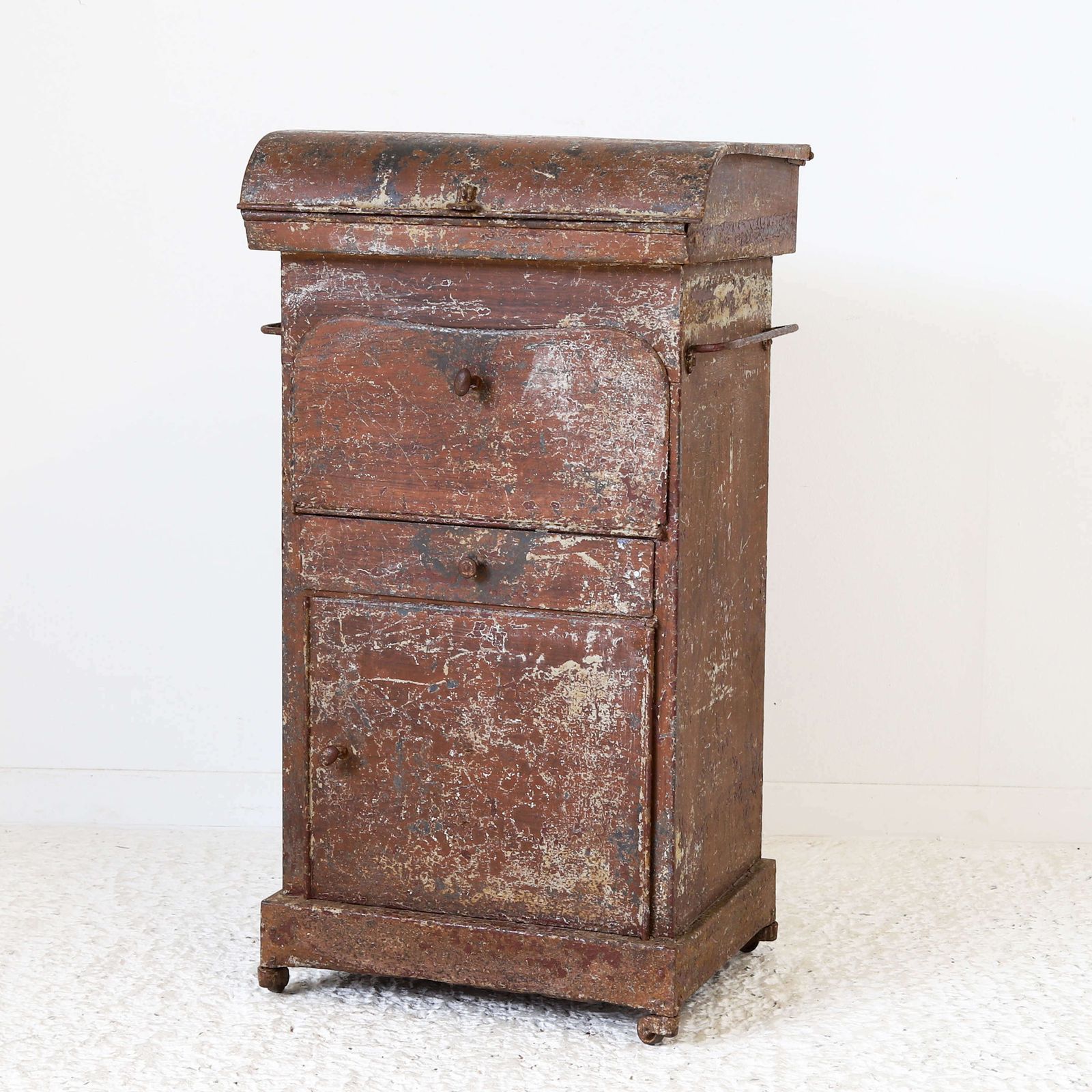 French Ww1 Campaign Military Campaign Washstand 1914 1918