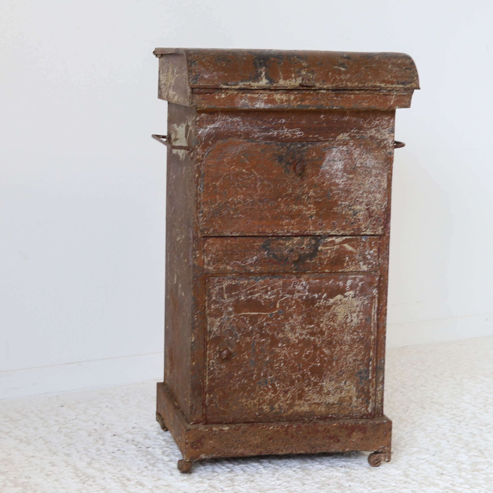 French Ww1 Campaign Military Campaign Washstand 1914 1918 photo Furniture