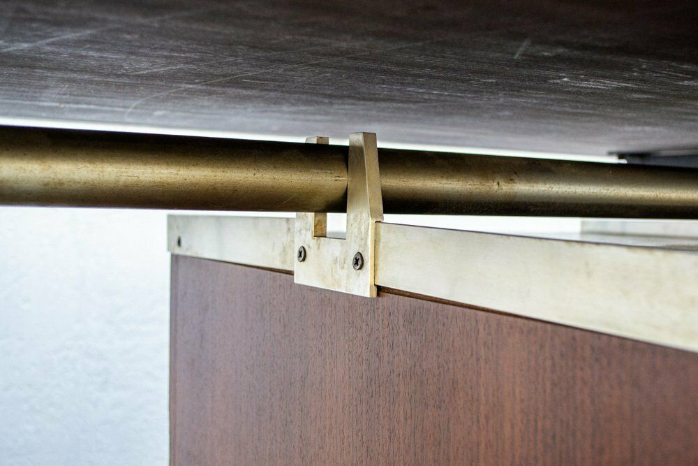 photo furniture Tecniform Desk By Alberto Rossels And Gio Ponti For Arflex, Italy, 1958