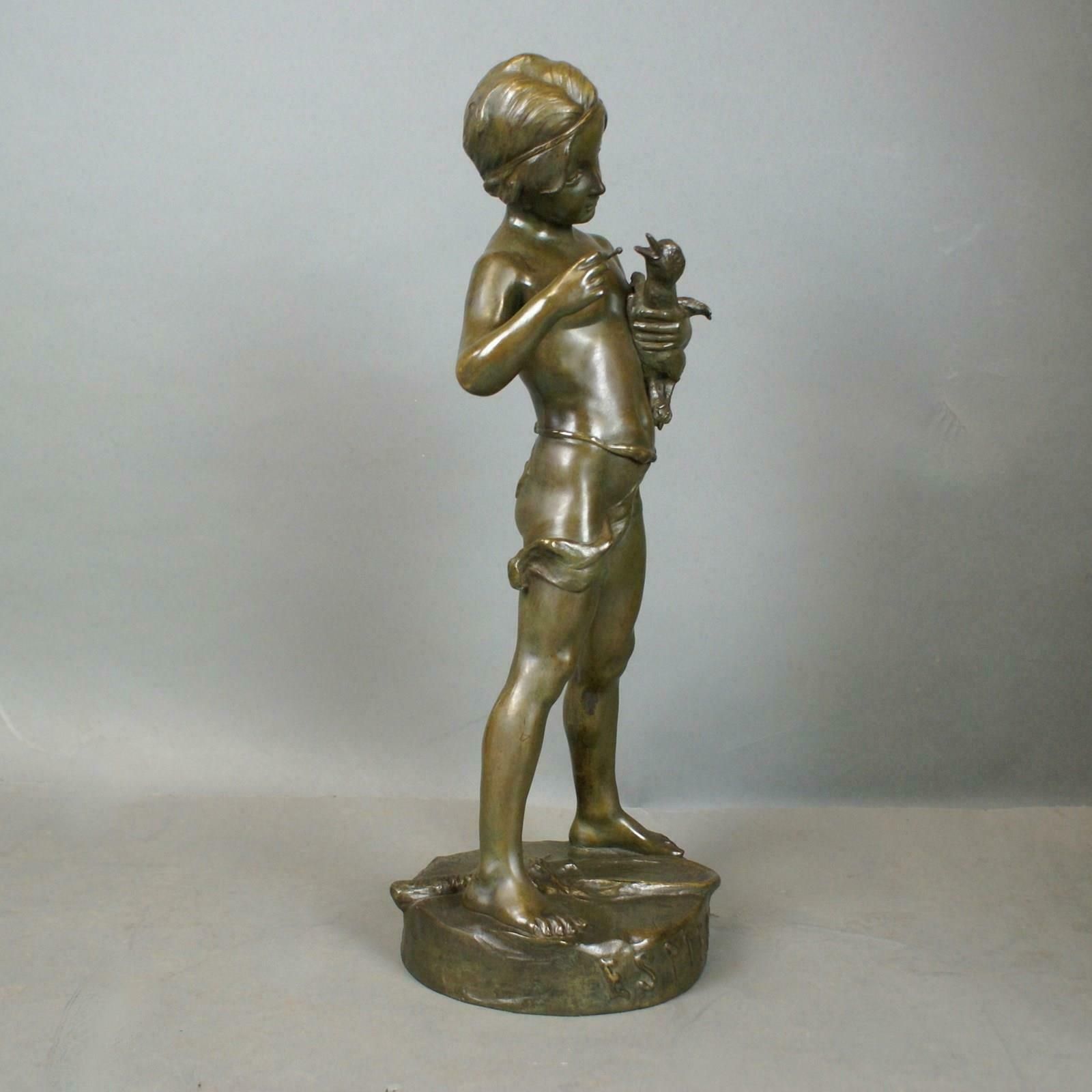 W.J. Gravener Antiques, 1910s photo for sale