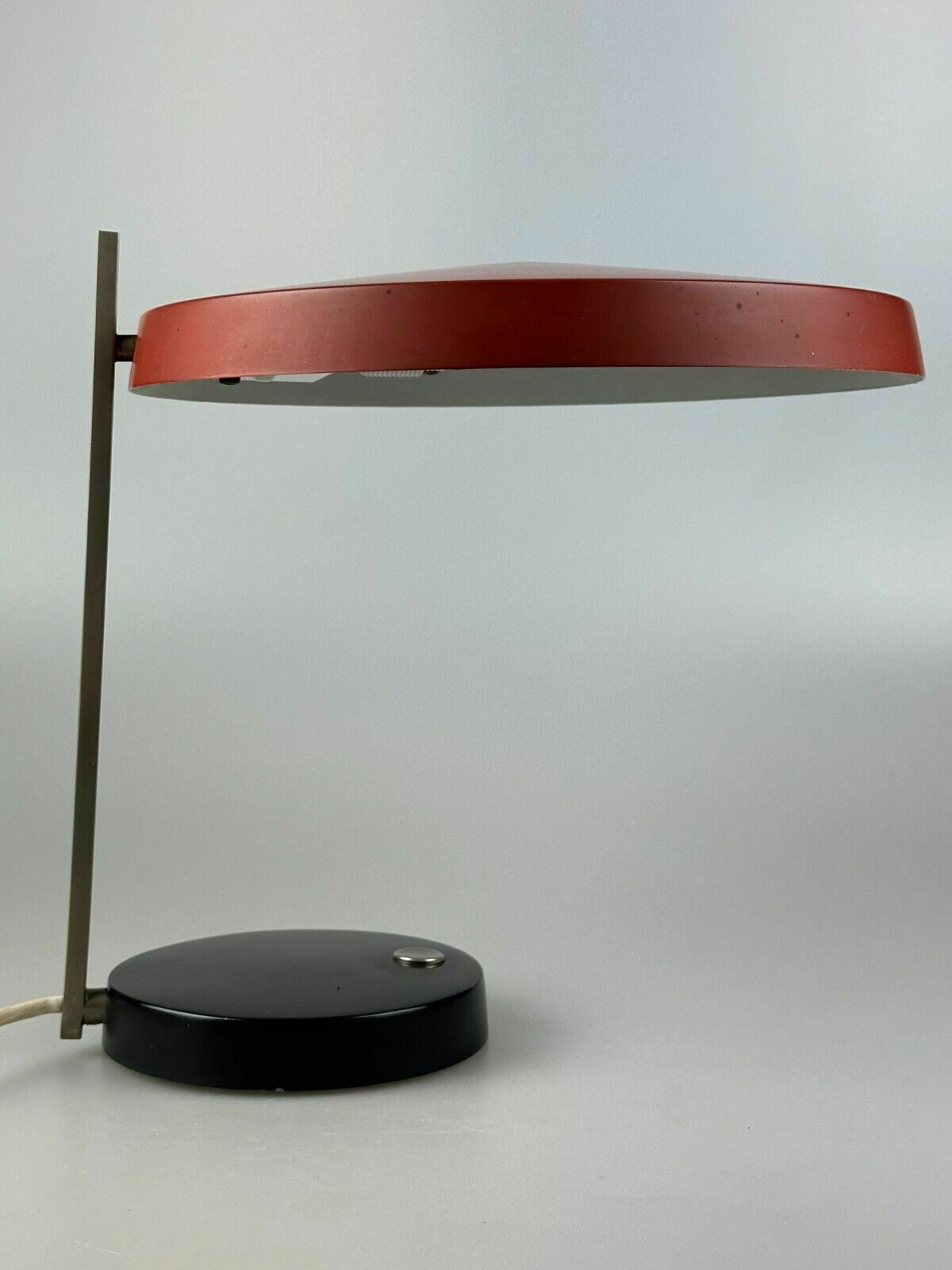 photo buy 60s 70s Table Lamp Desk Lamp By Heinz Pfände For Hillebrand