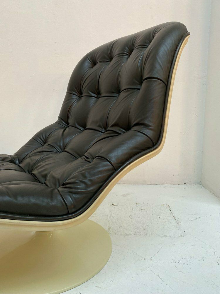 Shelby Lounge Set By Georges Van Rijck For Beaufort, 1970s, Set Of 3 photo Furniture