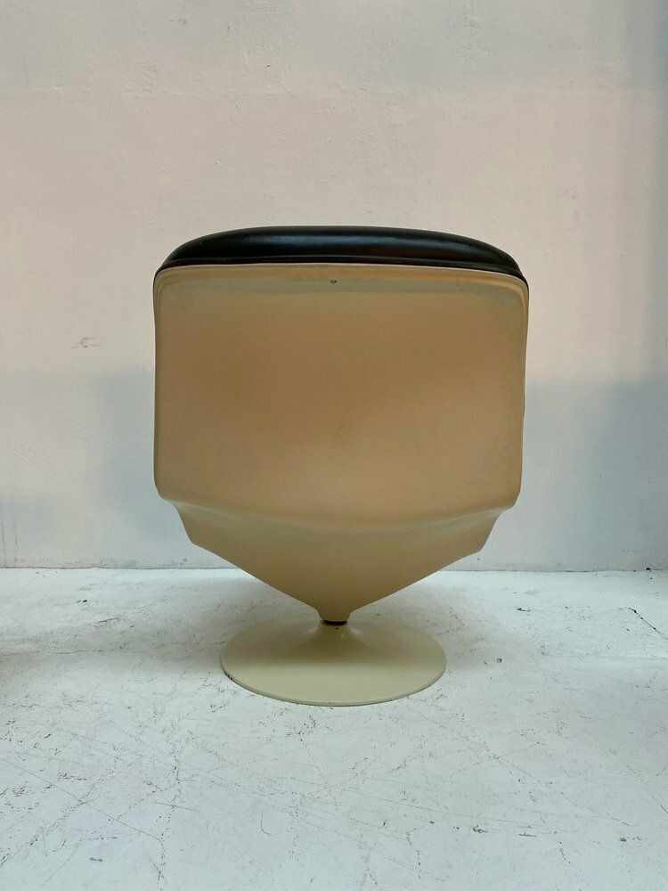 Shelby Lounge Set By Georges Van Rijck For Beaufort, 1970s, Set Of 3 photo vinterior