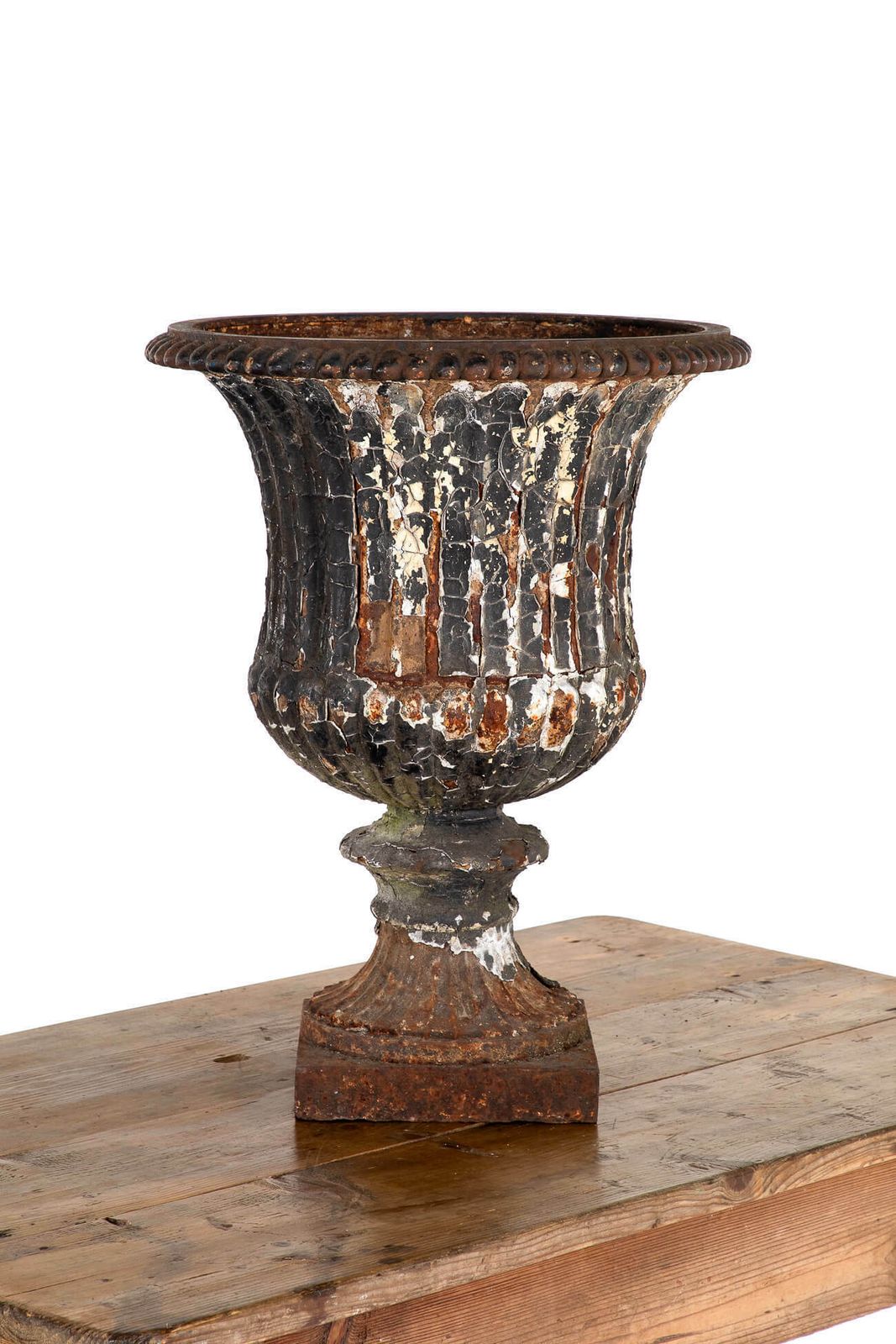 19th Century Andrew Handyside Urn photo for sale