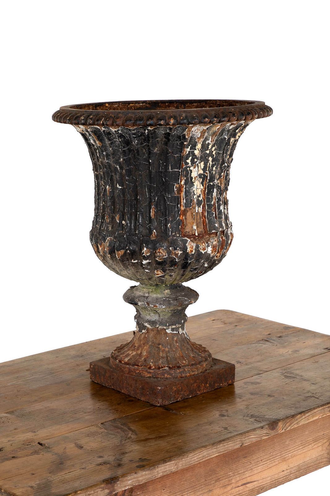 19th Century Andrew Handyside Urn photo 1589.0