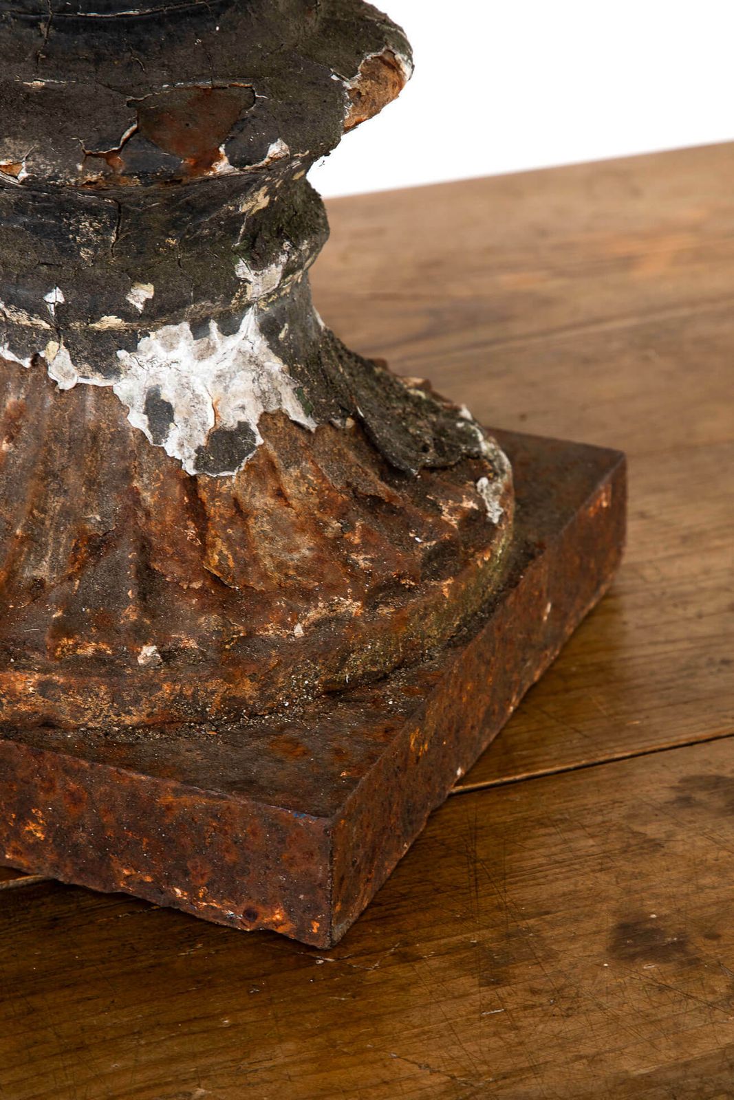 photo for sale 19th Century Andrew Handyside Urn