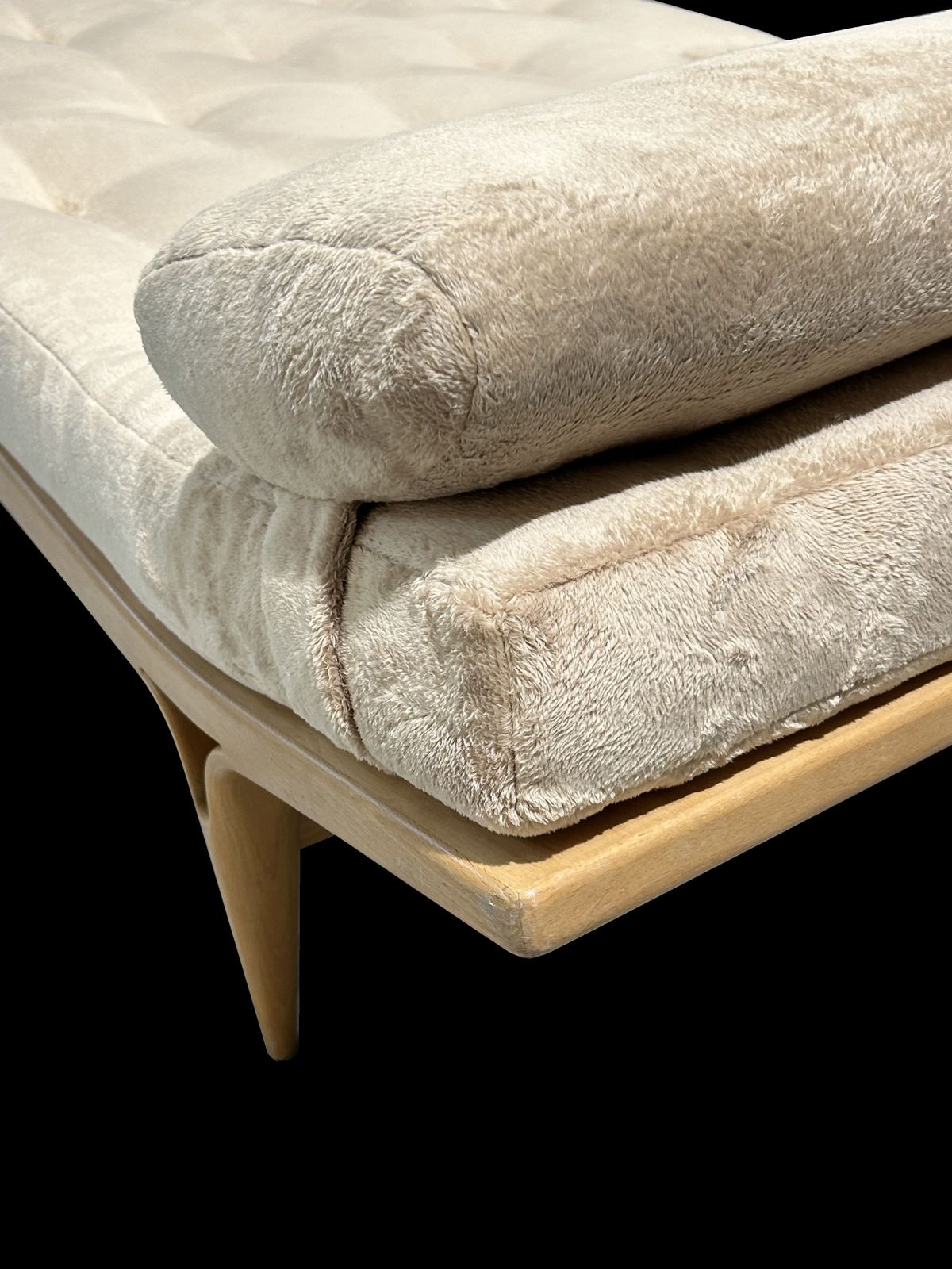 Berlin 57 Daybed By Bruno Mathsson For Firma Karl Mathsson photo 5750.0
