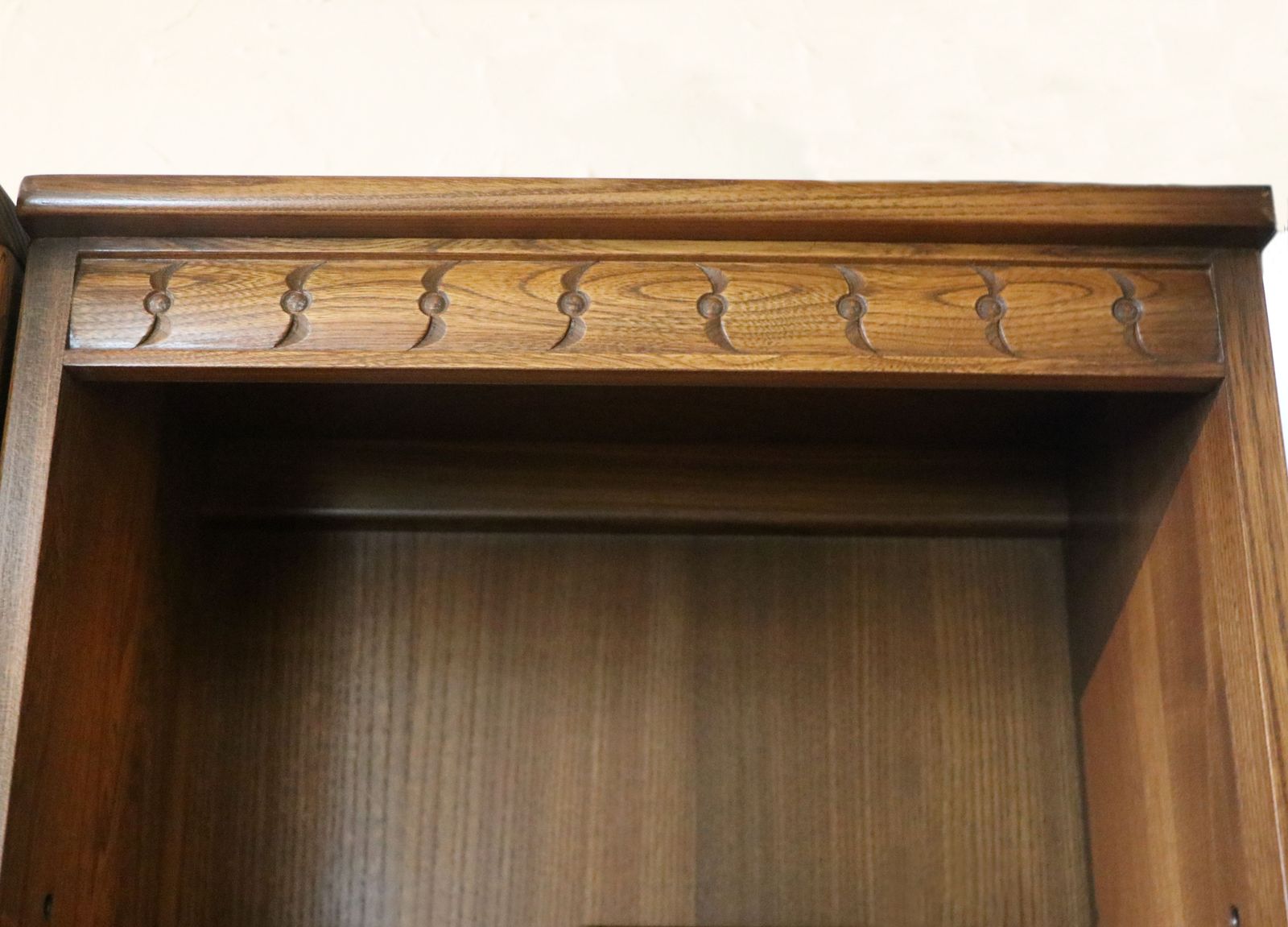 photo furniture A Suite Of Ercol Elm Furniture!
