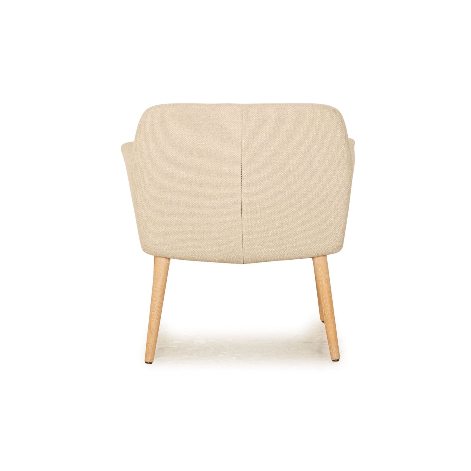 Fauteuil Bolia C3 en tissu crème photo buy