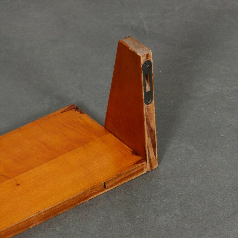 Shelf Produced By Up Zavody In The 1960s photo Furniture