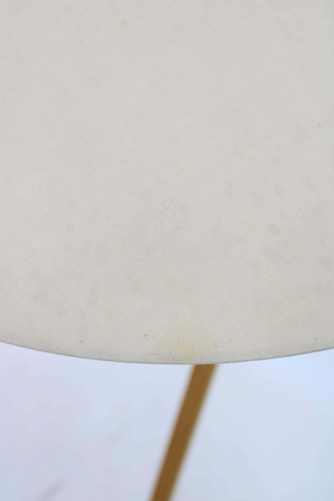 1970s Rare Mads Caprani Bentwood Floor Lamp, Denmark photo vintage