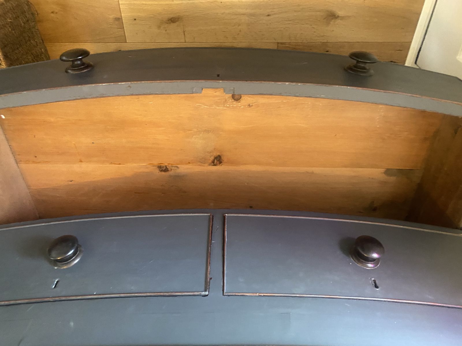 Victorian Chest Of Drawers photo Furniture