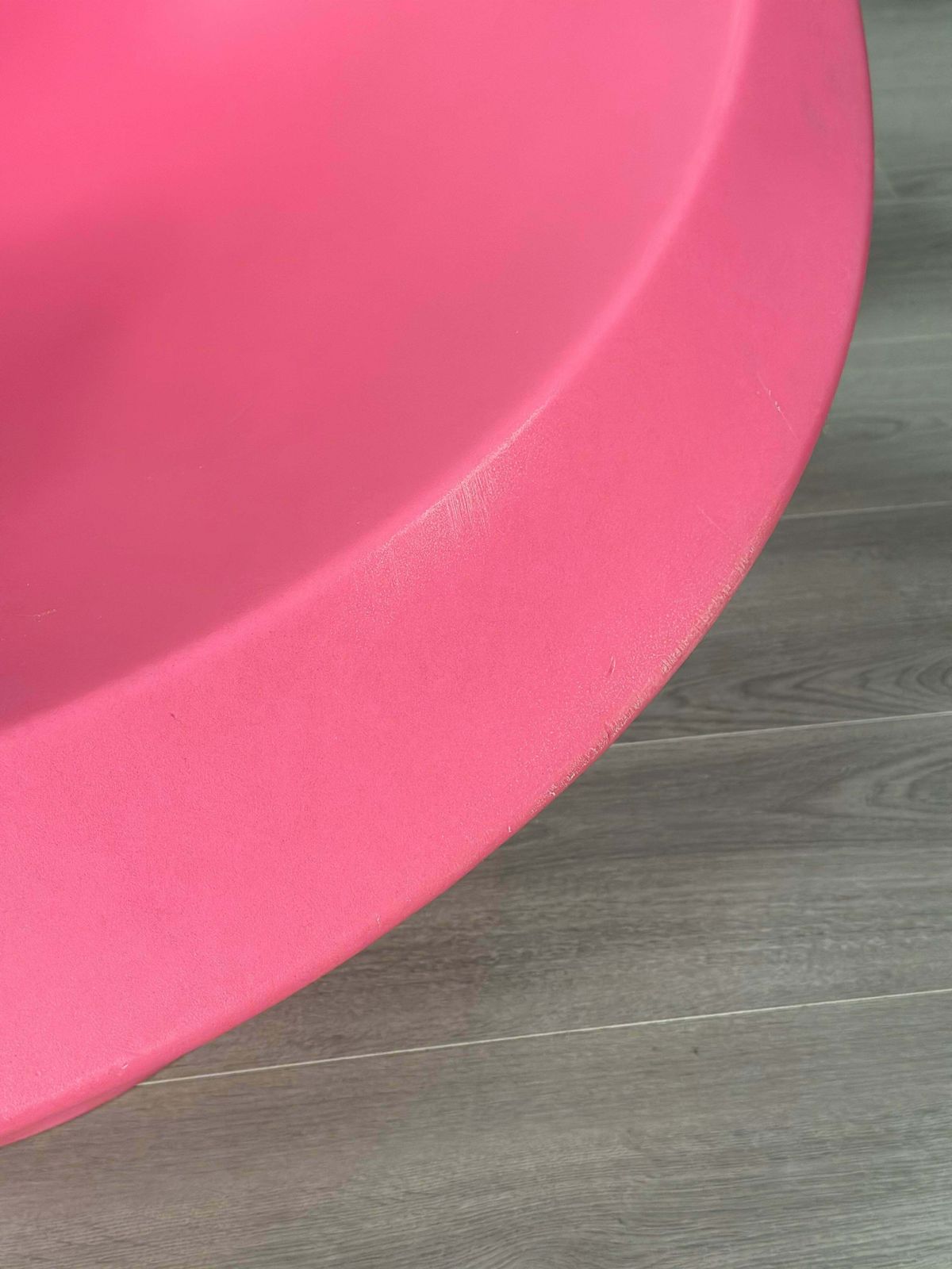 775.0 Pair Of Karim Rashid For Label Kite Lounge Chairs photo