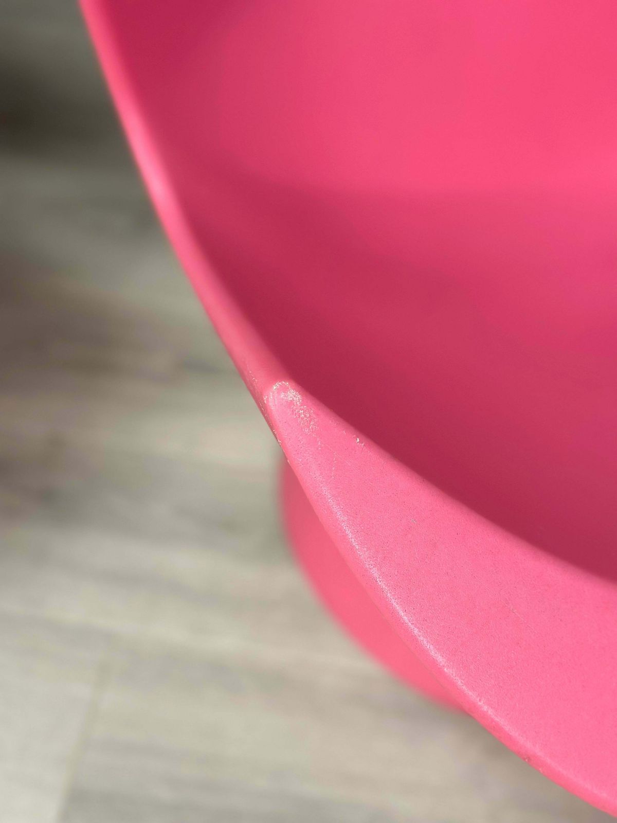 photo vinterior Pair Of Karim Rashid For Label Kite Lounge Chairs