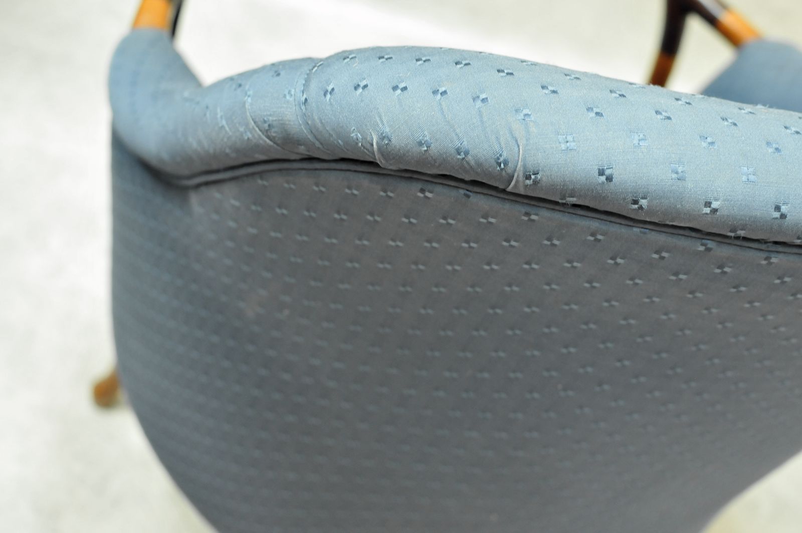 photo furniture Designed By Umberto Asnago "Progetti" Armchairs.