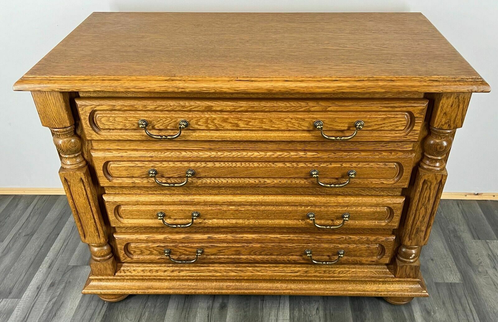 Vintage Chest Of Drawers / Sideboard / Cabinet