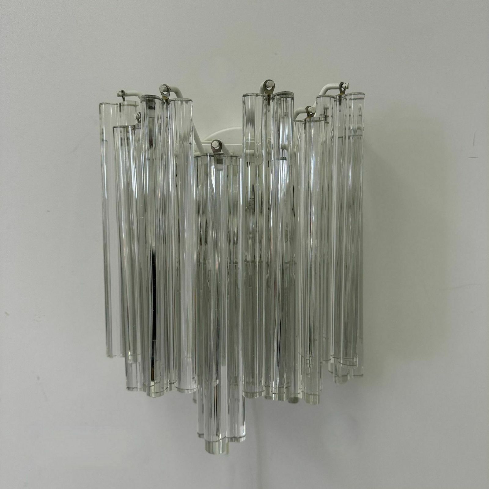 Mid Century Design Wandlamp, Jaren 1970, Duitsland photo buy