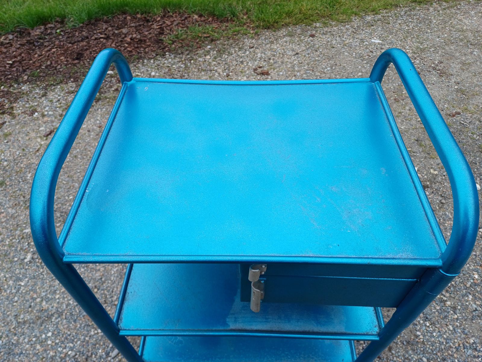 Furniture Industrial Iron Furniture Heliolith photo