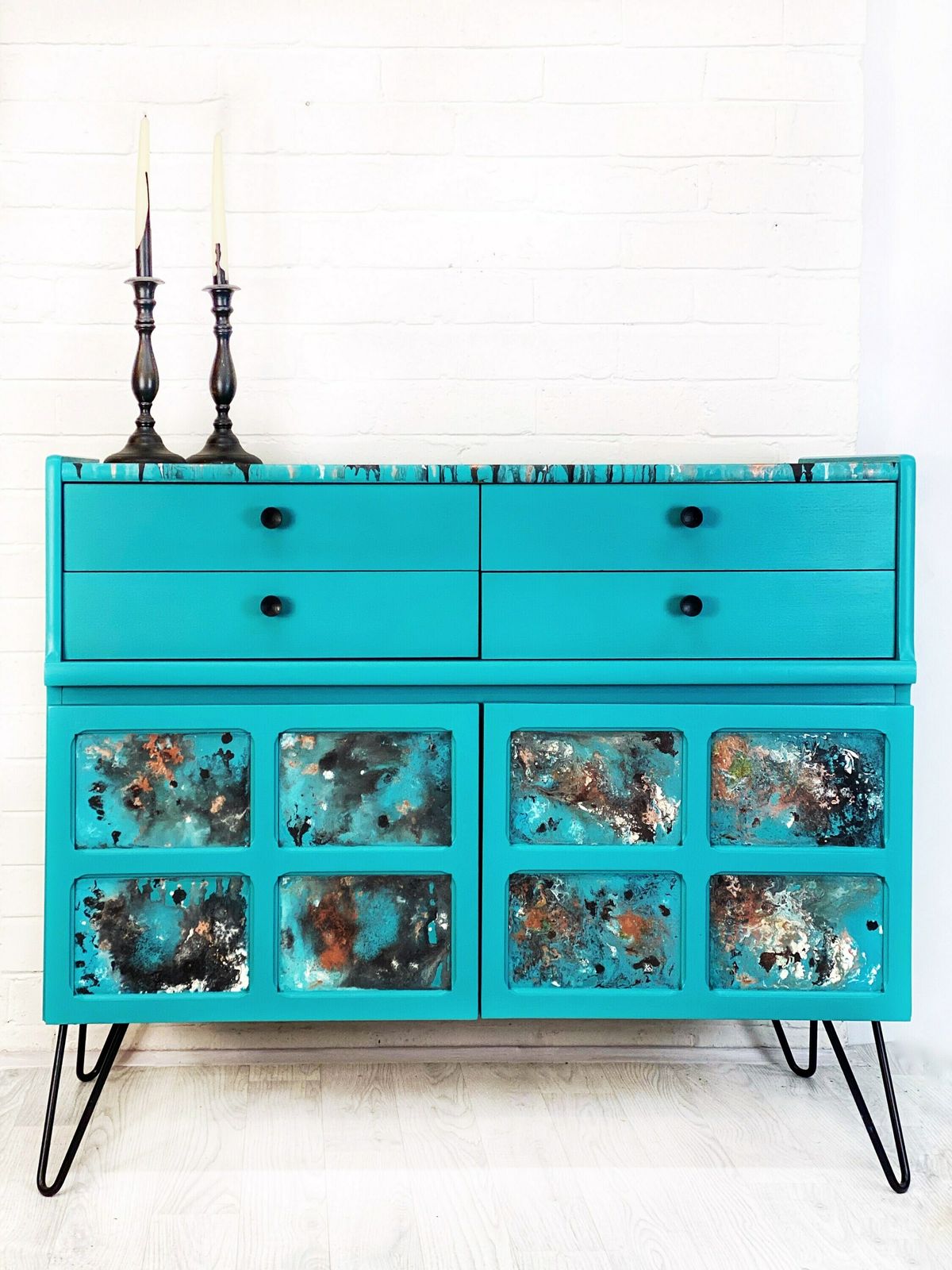 Nathan Sideboard Or Drinks Cabinet photo furniture