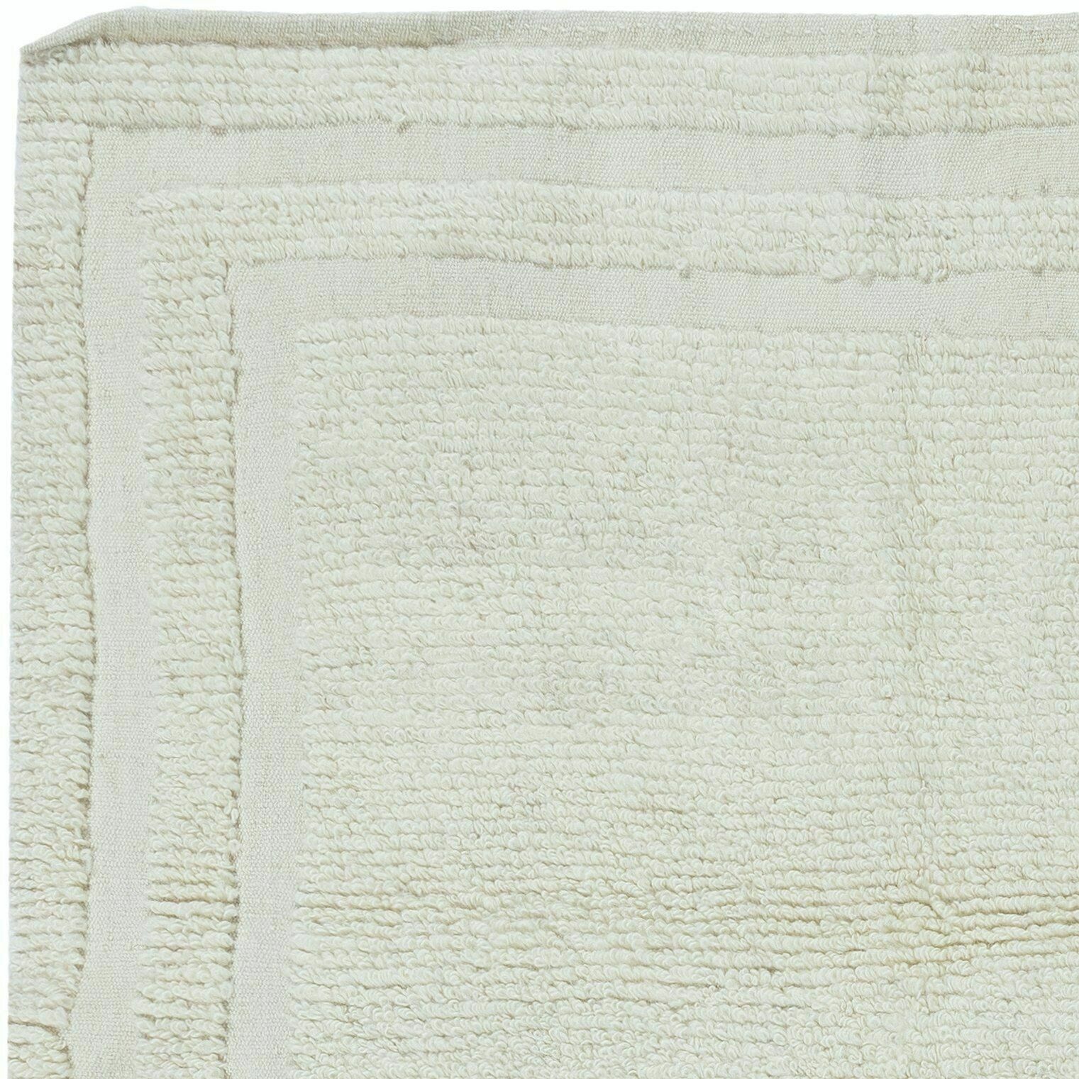 3.4x3.7 Ft Minimalist Vintage Turkish Small Tulu Rug In Beige, 100% Natural Wool photo Textiles