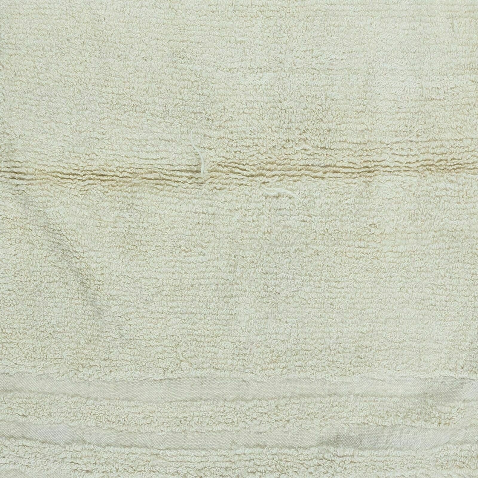 3.7x3.8 Ft Minimalist Vintage Anatolian "Tulu" Rug, 100% Natural Wool photo 170.0