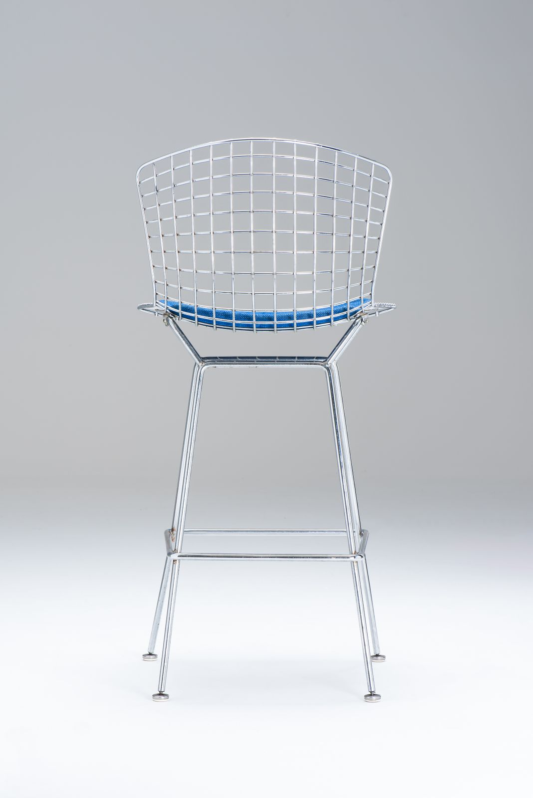 Bar Stool   Harry Bertoia photo Furniture