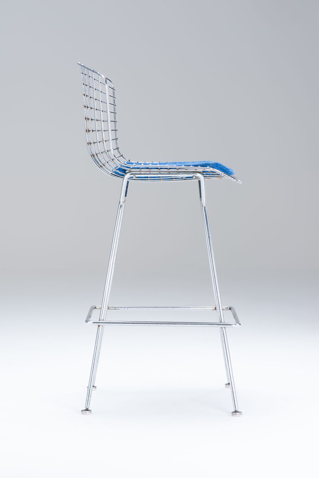 Bar Stool   Harry Bertoia photo buy