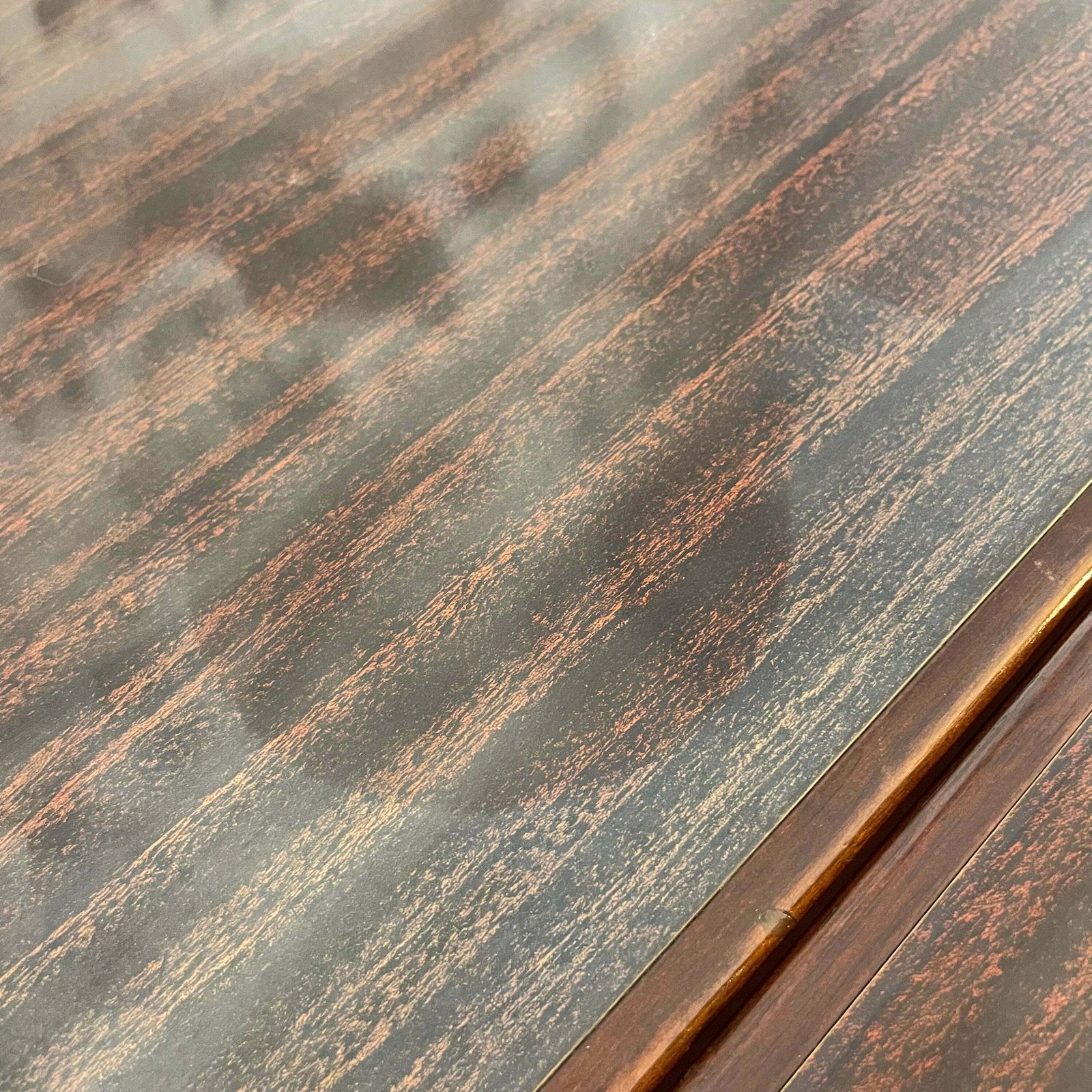 photo furniture Vintage Retro Metamorphic Coffee Table | Tea Trolley | Drinks Trolley | Cocktail Trolley | Sideboard